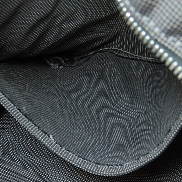 HERMES Gray Backpack - Picture 7 of 11